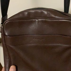Coach Accessories - Coach men’s crossbody. Coach Accessories - Coach men’s crossbody.
